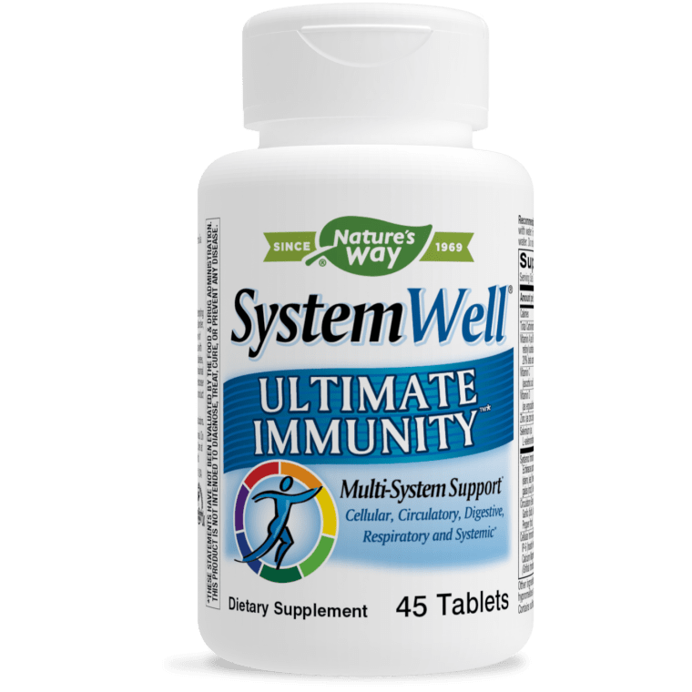 Systemwell 45 Tabs