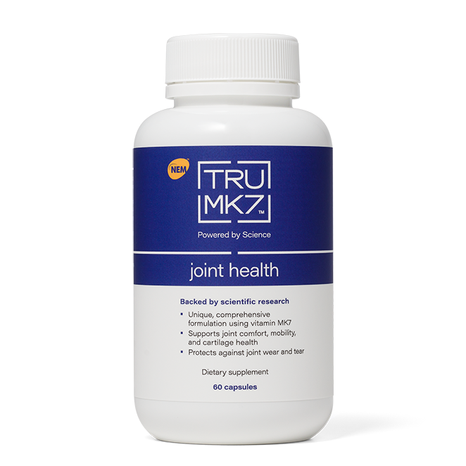 Tru Mk7 Joint Health 60S