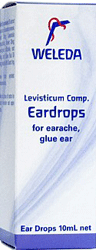 Ear Drops 10Ml