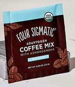 Balance Coffee Mix With Ashwagandha 6gm