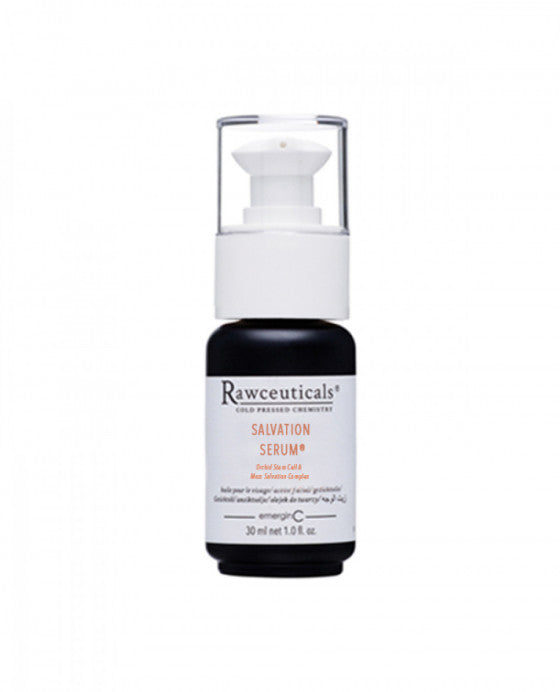 Rawc Salvation Serum 30Ml