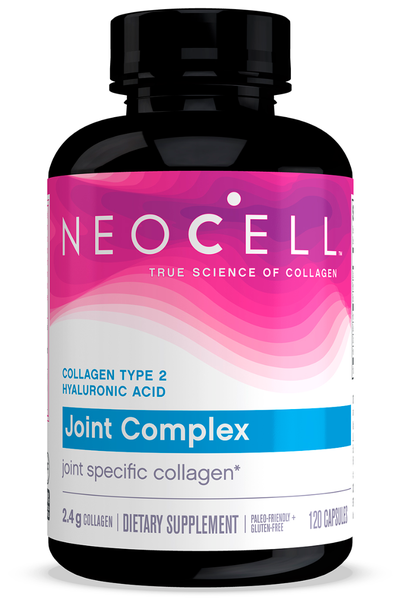Collagen Type 2 Joint 120 Cap