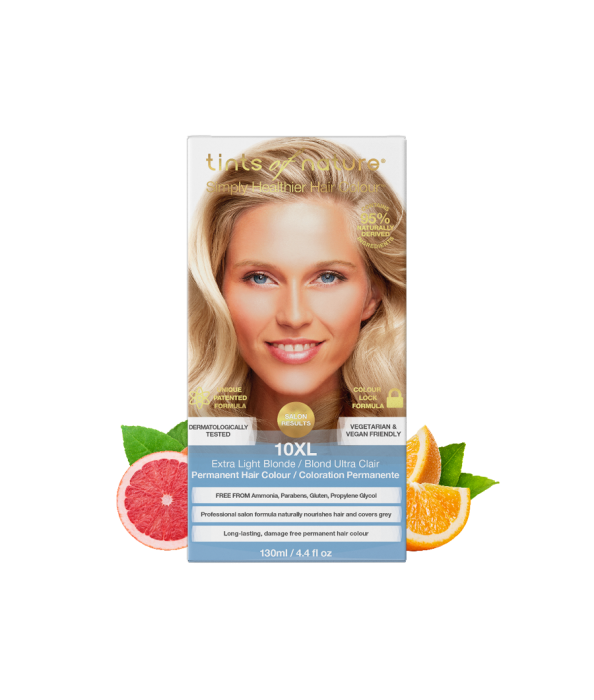 10Xl Blonde Extra Light 120Ml