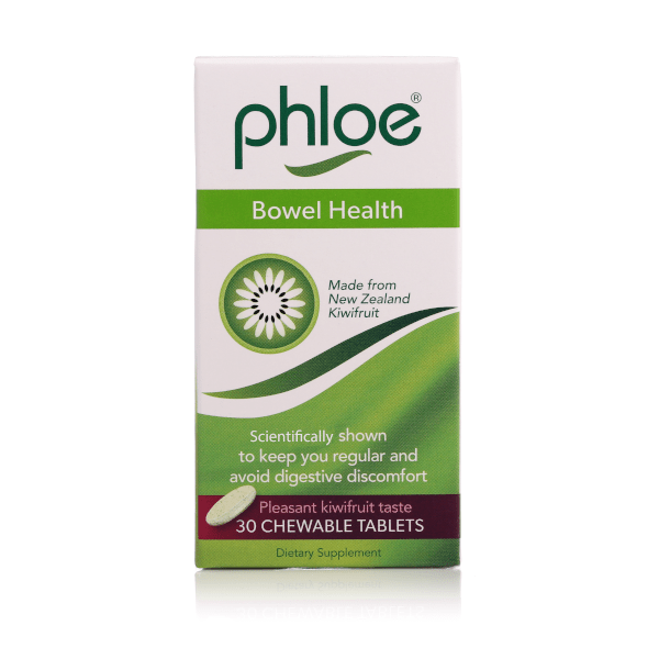 Phloe Bowel Health Chew 30