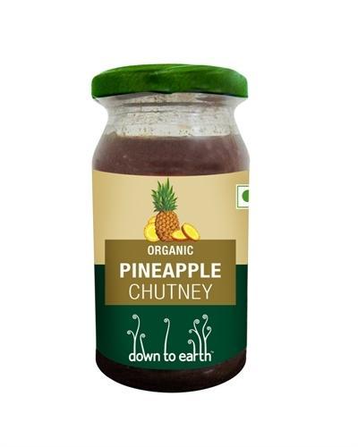 Pineapple Chutney 330G