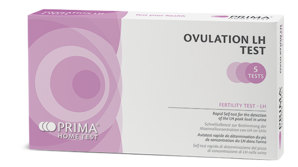 Ovulation Test