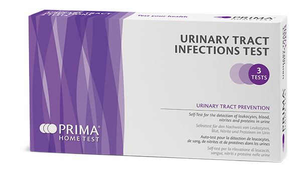 Urinary Tract Infection Test