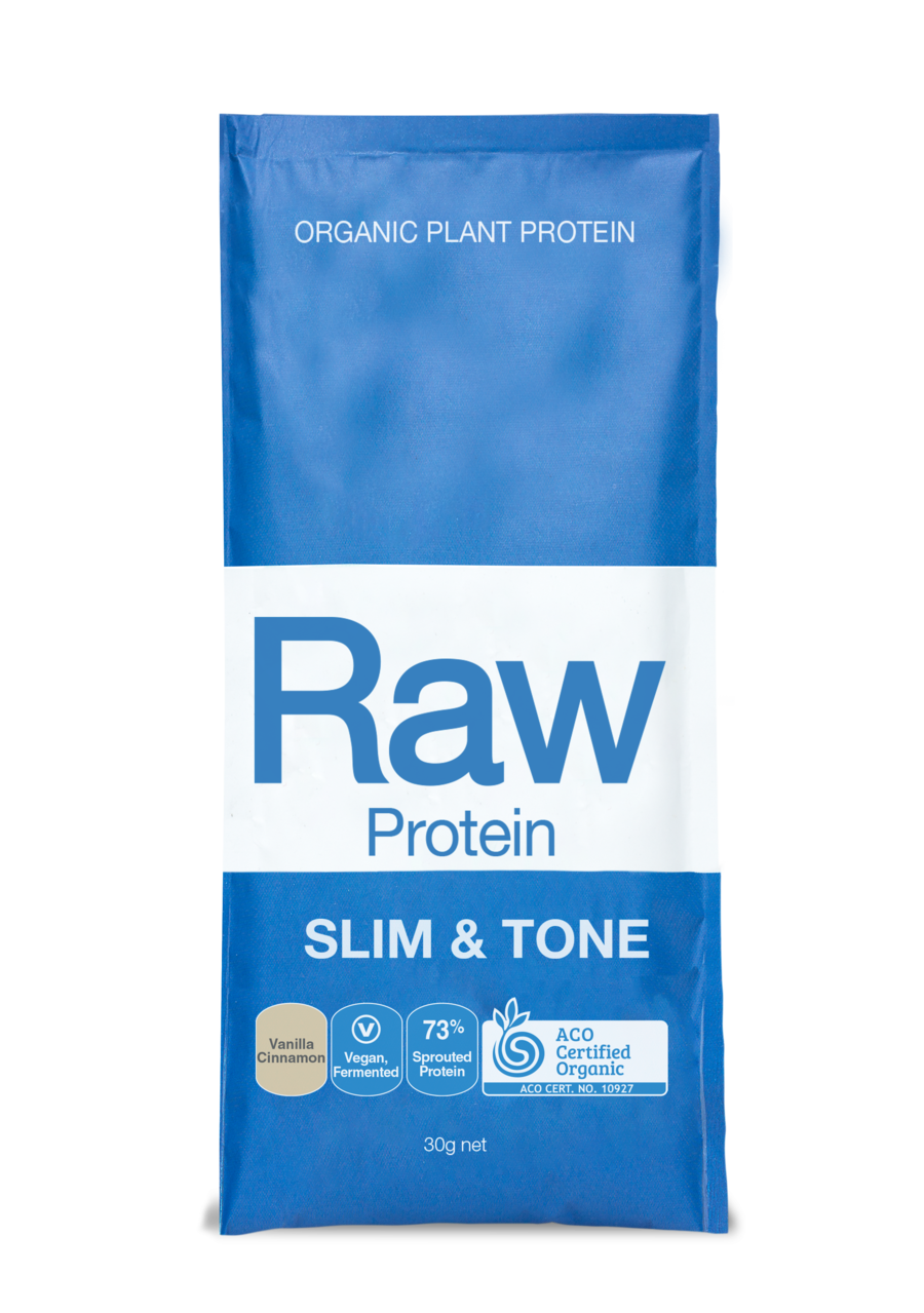 Slim+Tone Van Cinn 30G