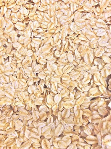 Oats Rolled Jumbo 250G