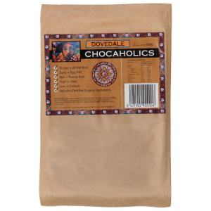 Cookies Chocoholics 12Pk