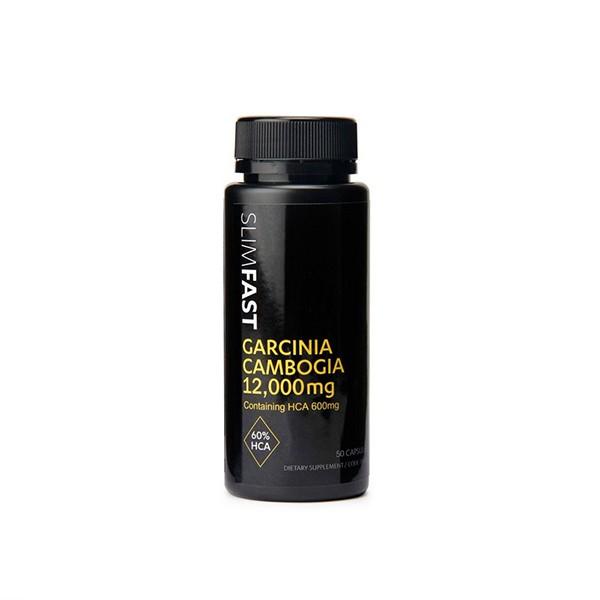 Garcinia Cambogia  50 Caps