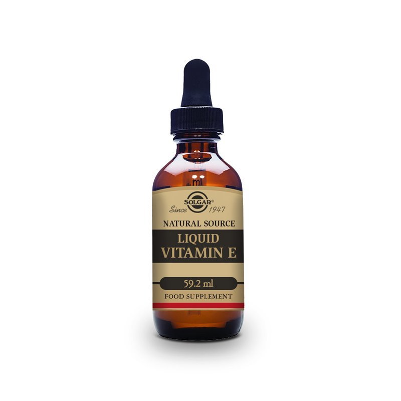 Vit E Liq 59.2Ml