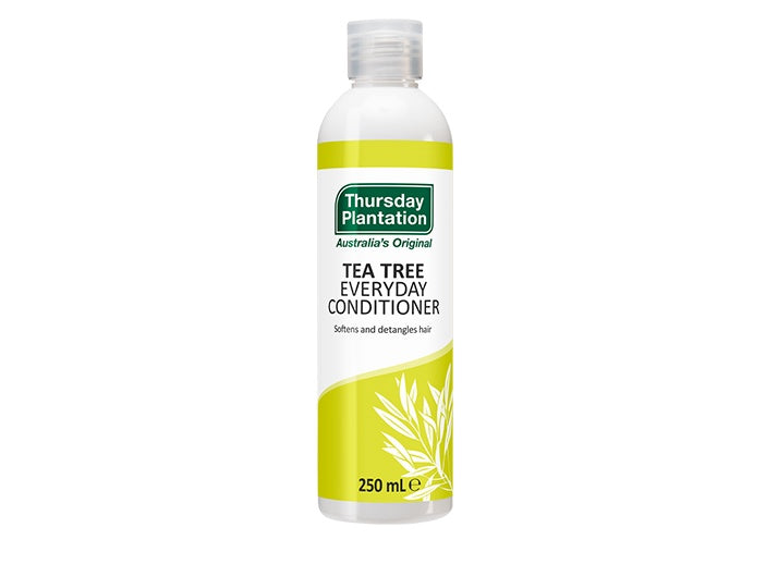 Tea Tree Shampoo 250Ml