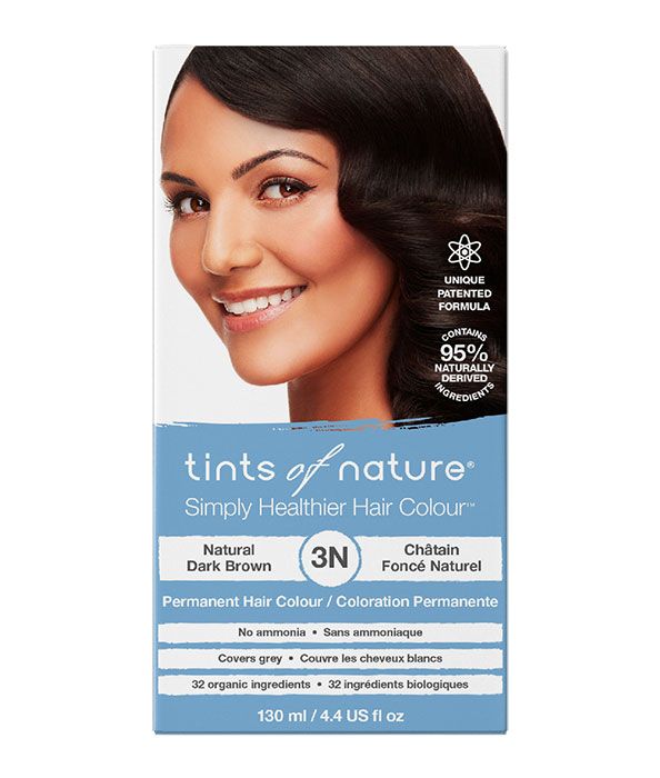 3N Brown Dark 120Ml