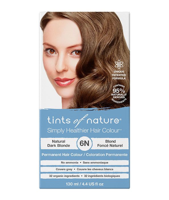 6N Blonde Dark 120Ml
