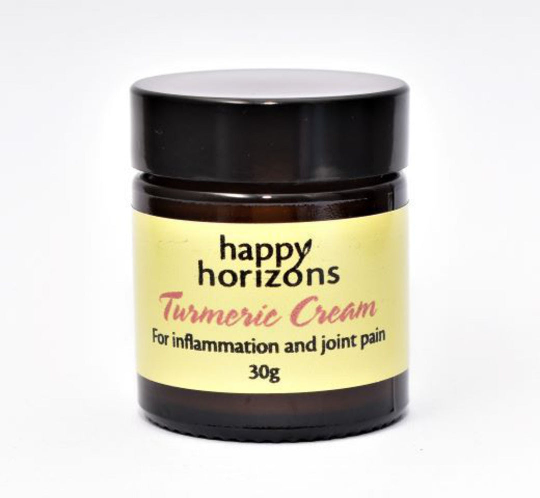 Turmeric Cream 30G