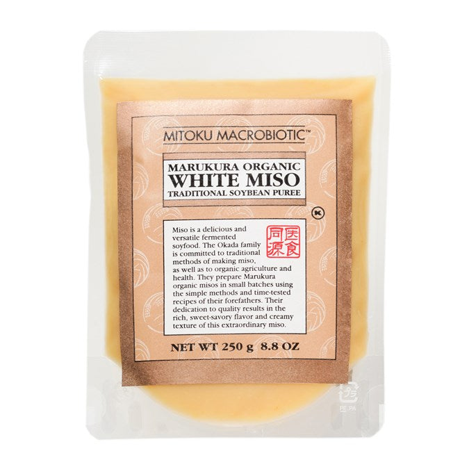 Miso Sweet White 250G (Shiro)