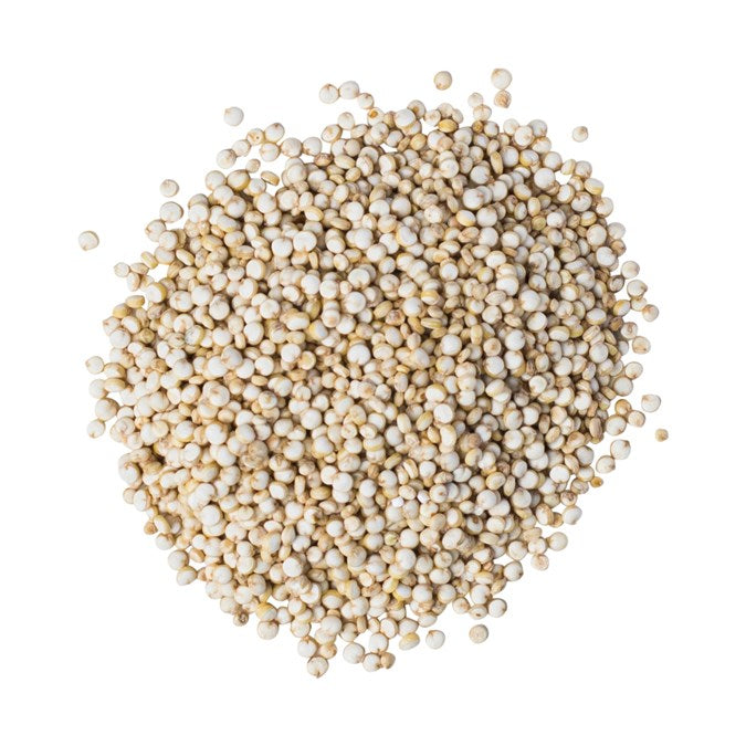 Quinoa - White - Organic 100G