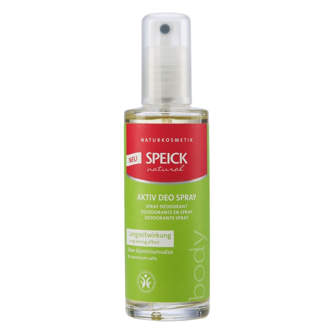 Speick Natural Active Spray 75Ml