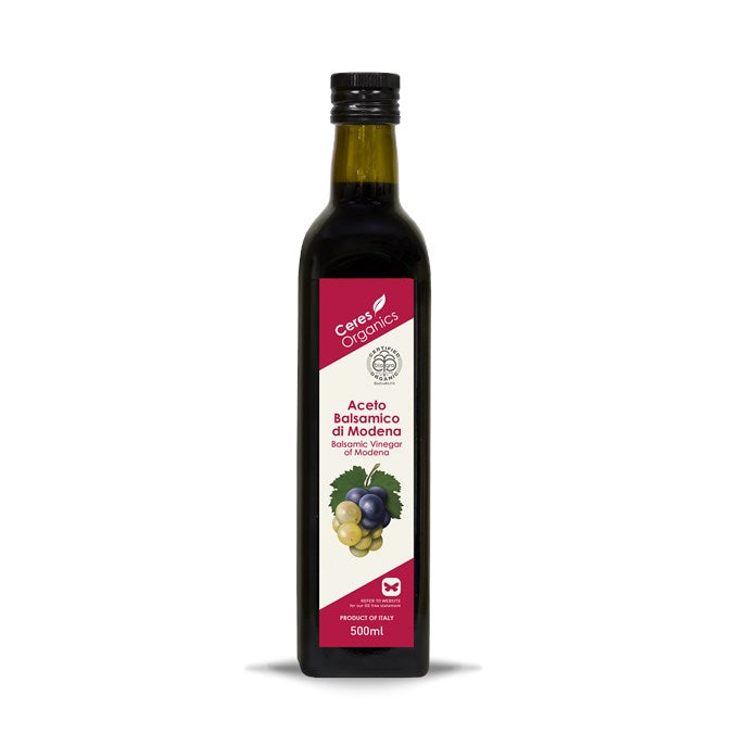 Vinegar Balsamic 500Ml