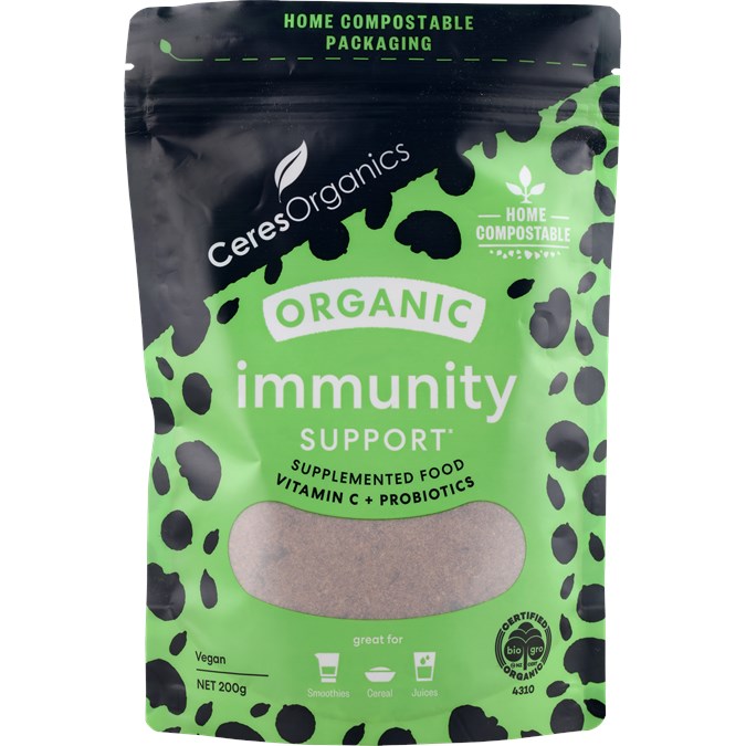 Immunity Support 200G