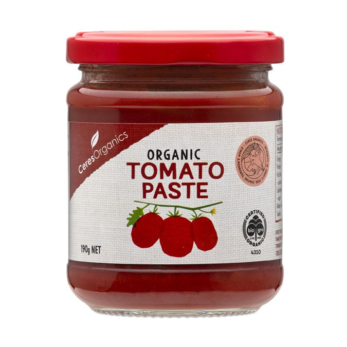 Tomato Paste 190G