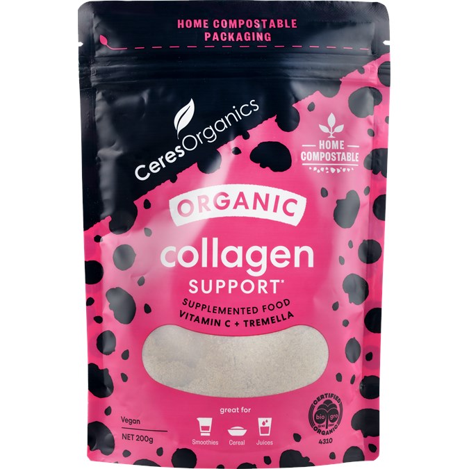 Collagen Support 200G