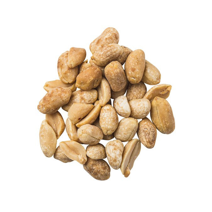 Peanuts Roasted Salted 500G