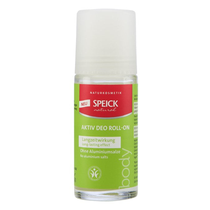 Speick Natural Active Roll-On