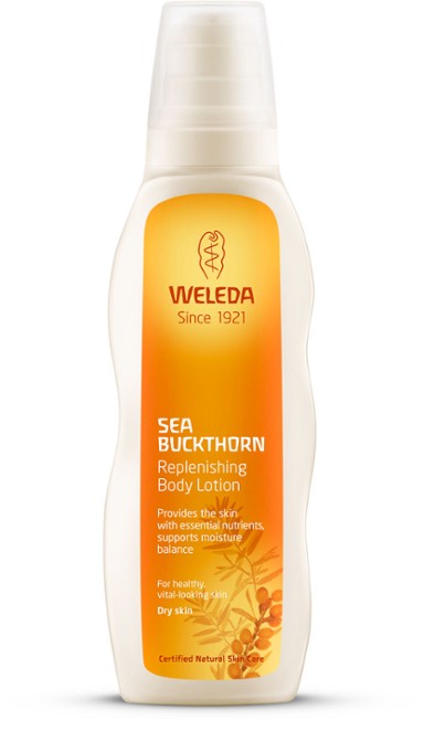 Seabuckthorn Replen Lot 200Ml