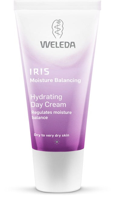 Iris Hydrating Day Cream 30ml