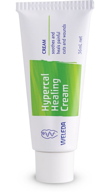 Hypercal Healing Cream 36Ml