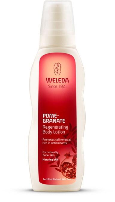 Pomegranate Body Lotion 200Ml