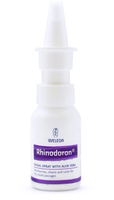 Rhinodoron Nasal Spray 20Ml