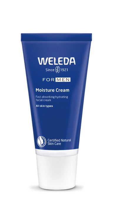 Mens Moisture Cream 30Ml