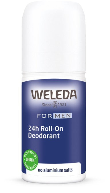 Deodorant Mens 24Hr 50Ml