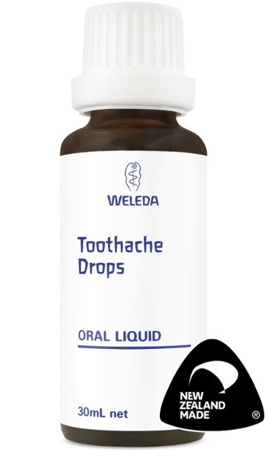 Toothache Drops 30Ml