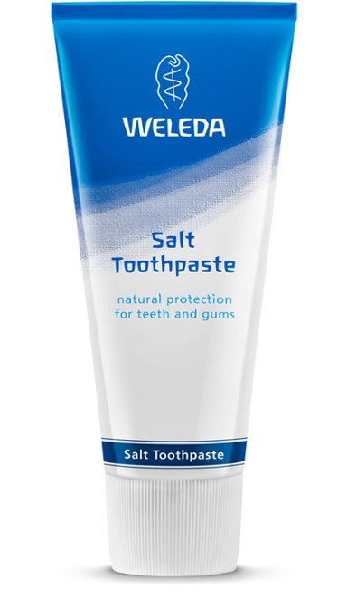 Salt Toothpaste 75Ml