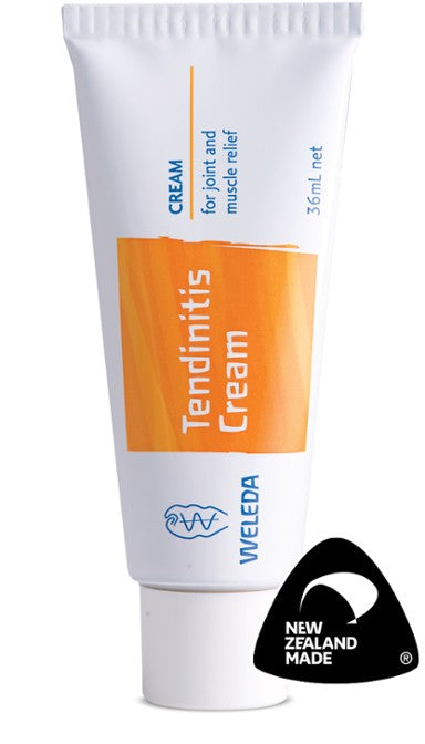 Tendonitis Cream 36Ml