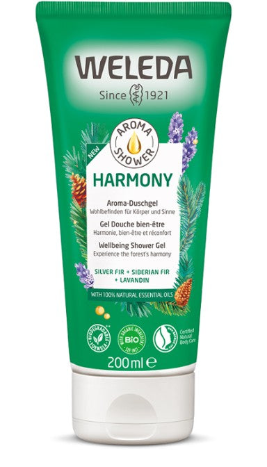 Aroma Shower Harmony 200Ml