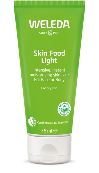 Skin Food Light 75Ml