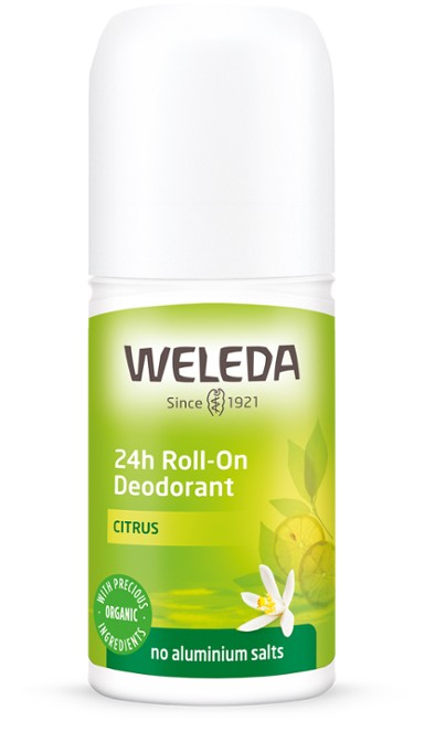 Deodorant Citrus R/On 50Ml