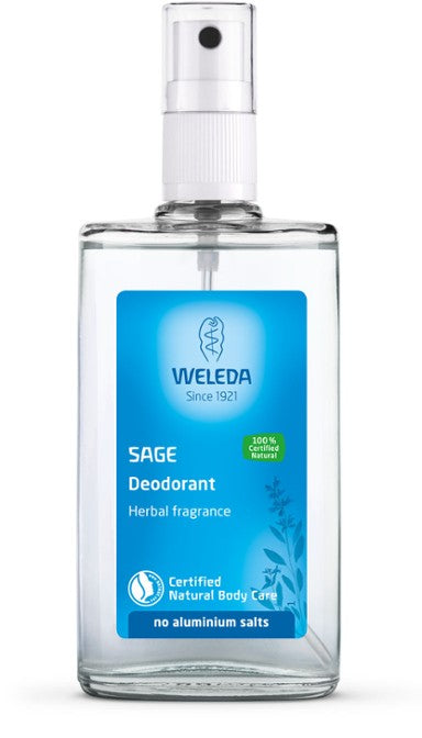 Deod Sage 100Ml