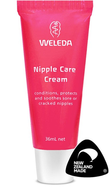 Nipple Care Cream 36Ml